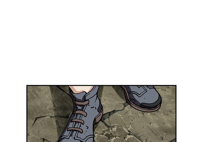 Read Leviathan (en) Manga Online