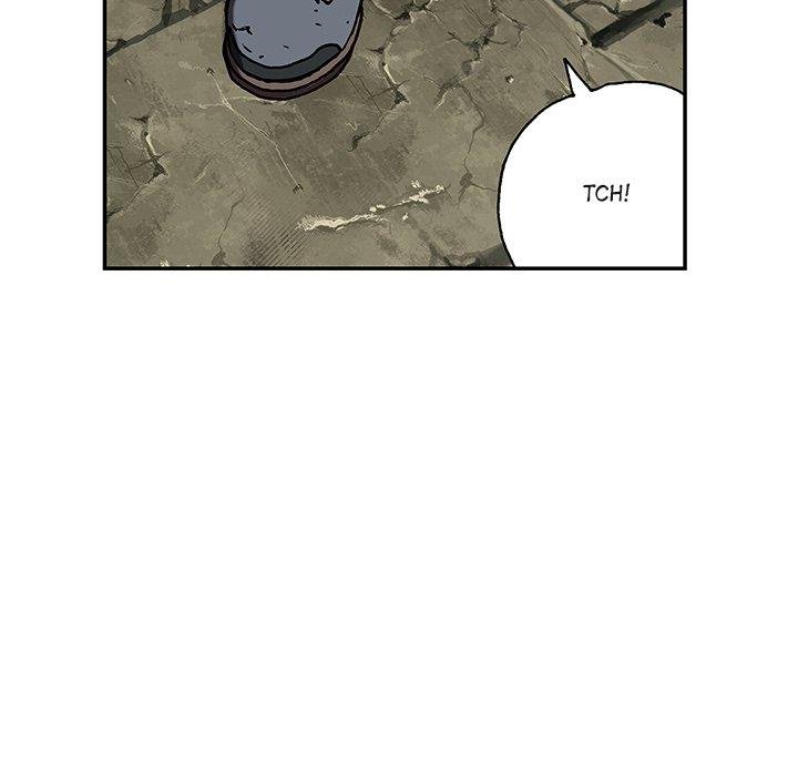 Read Leviathan (en) Manga Online