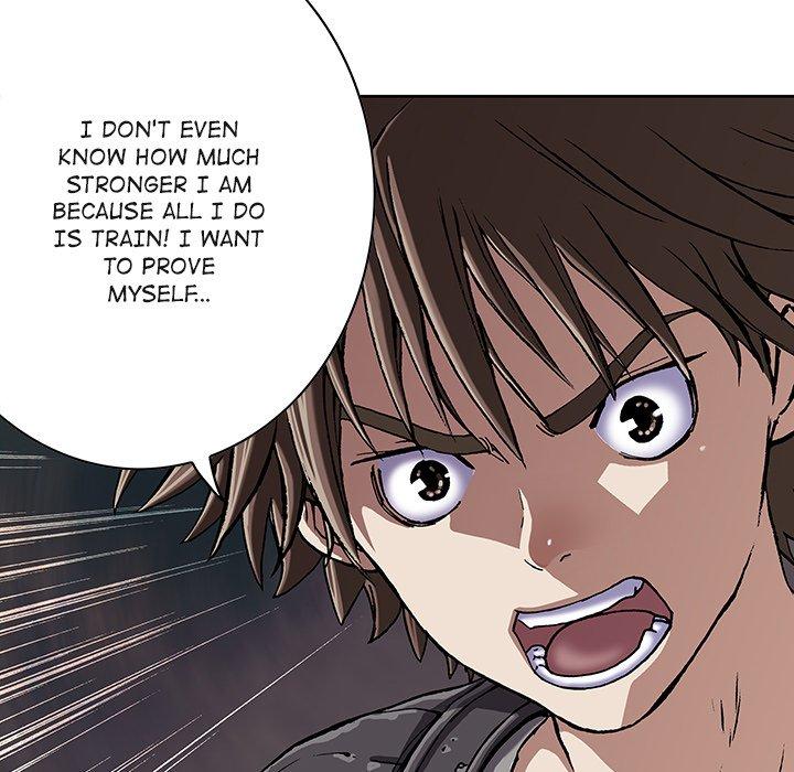 Read Leviathan (en) Manga Online