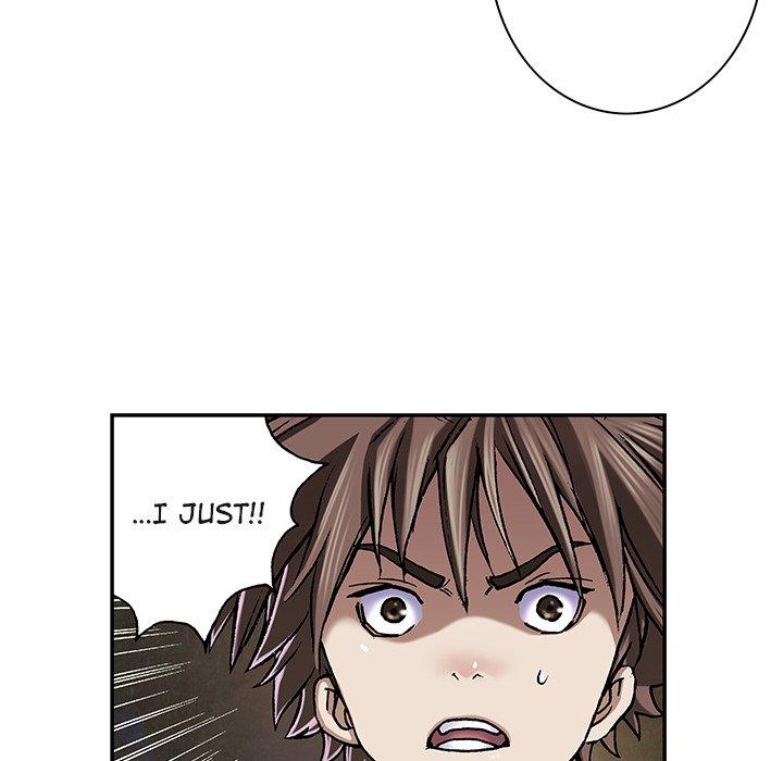 Read Leviathan (en) Manga Online