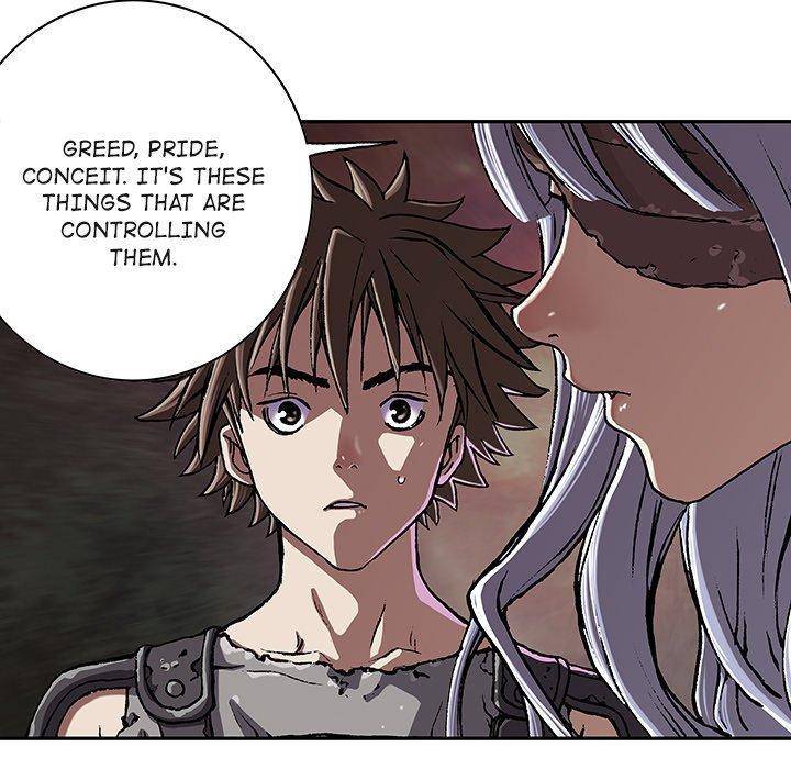 Read Leviathan (en) Manga Online
