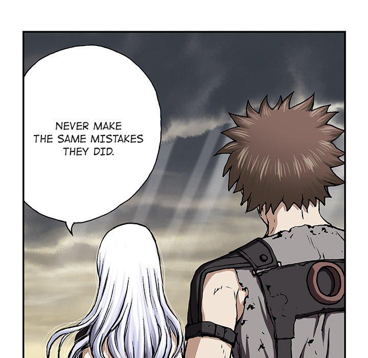 Read Leviathan (en) Manga Online
