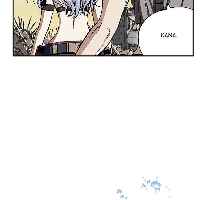 Read Leviathan (en) Manga Online