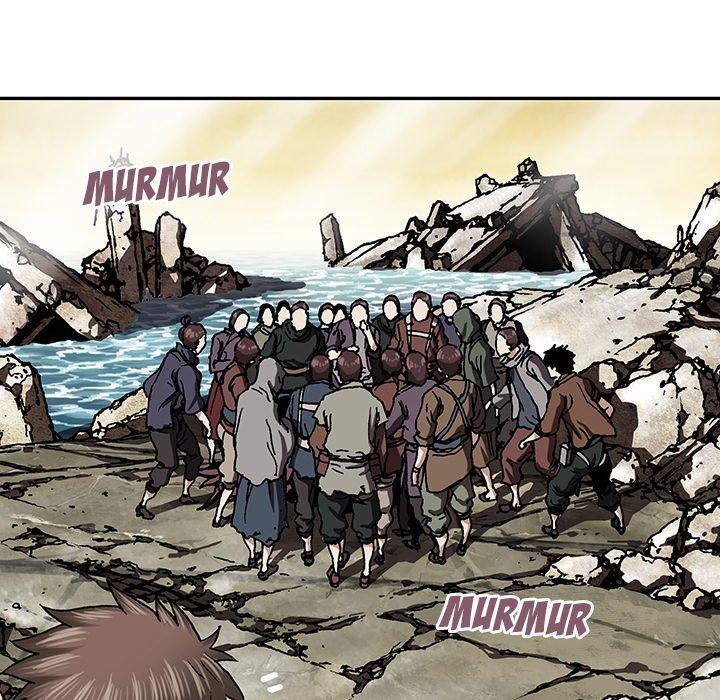 Read Leviathan (en) Manga Online