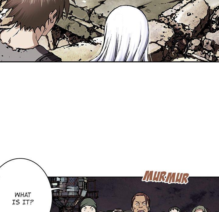 Read Leviathan (en) Manga Online