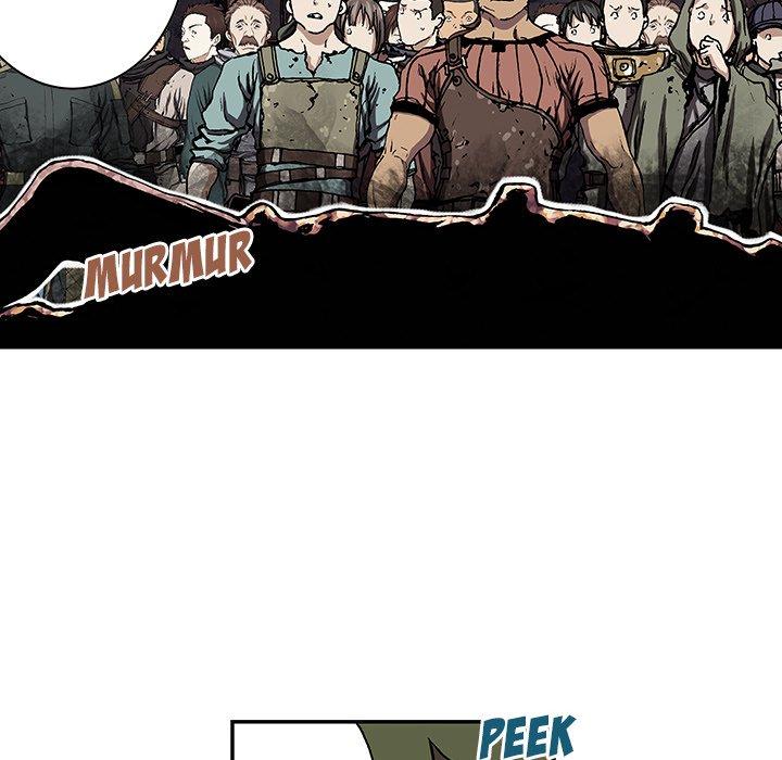 Read Leviathan (en) Manga Online