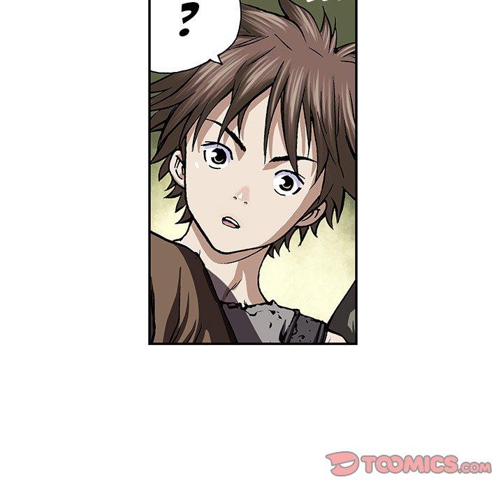 Read Leviathan (en) Manga Online