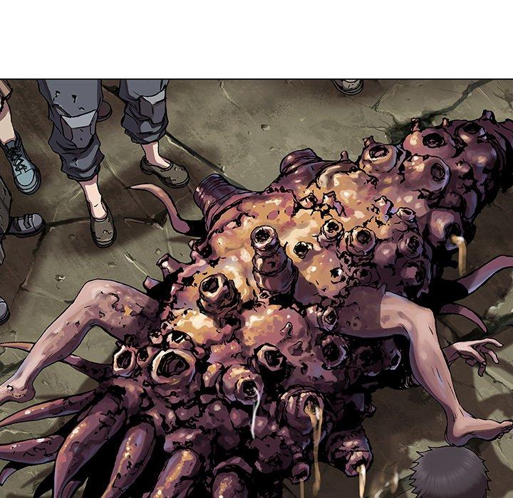 Read Leviathan (en) Manga Online