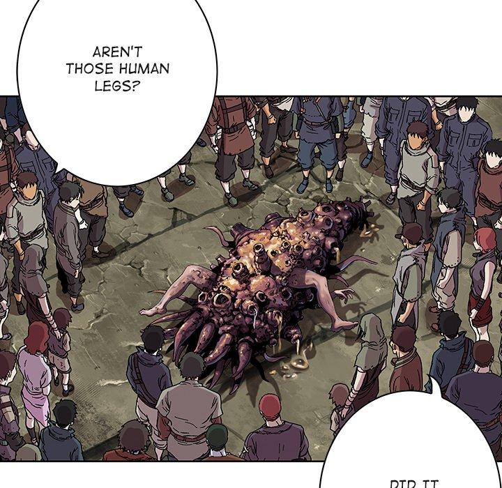 Read Leviathan (en) Manga Online