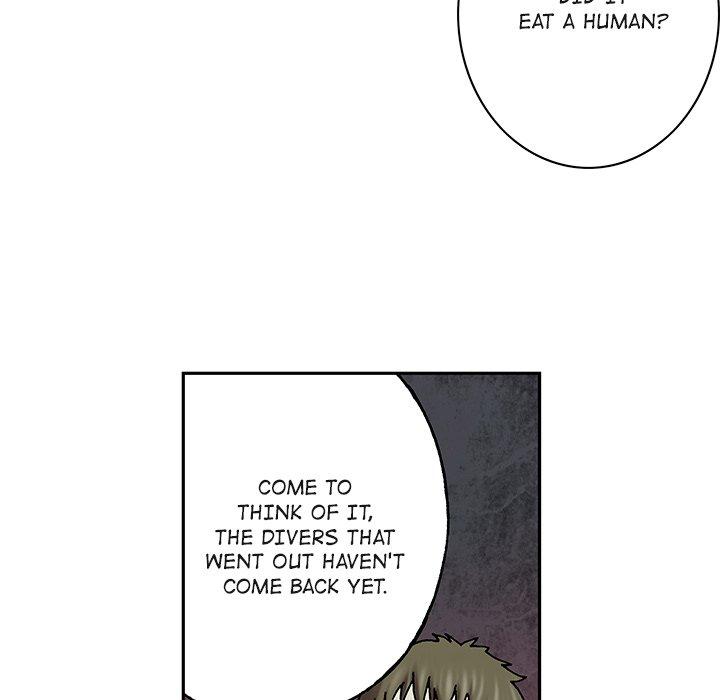 Read Leviathan (en) Manga Online