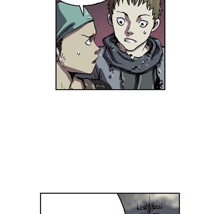 Read Leviathan (en) Manga Online