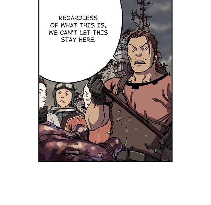 Read Leviathan (en) Manga Online