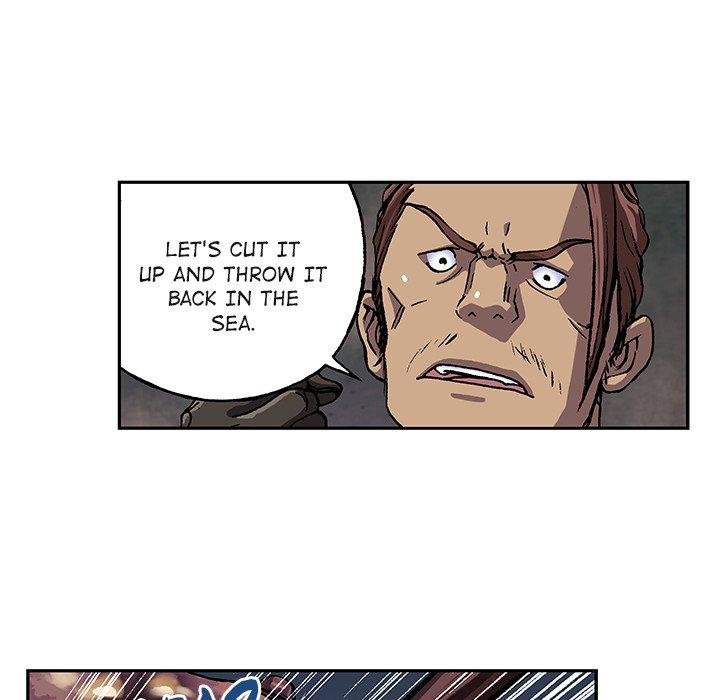 Read Leviathan (en) Manga Online