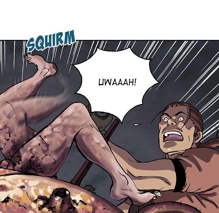 Read Leviathan (en) Manga Online