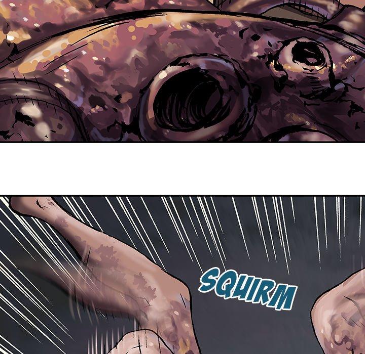 Read Leviathan (en) Manga Online