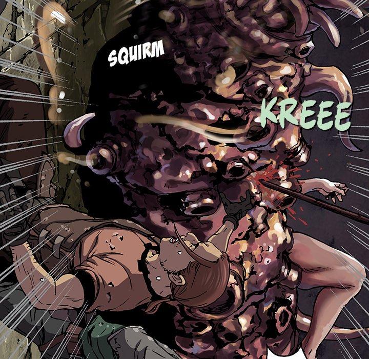Read Leviathan (en) Manga Online