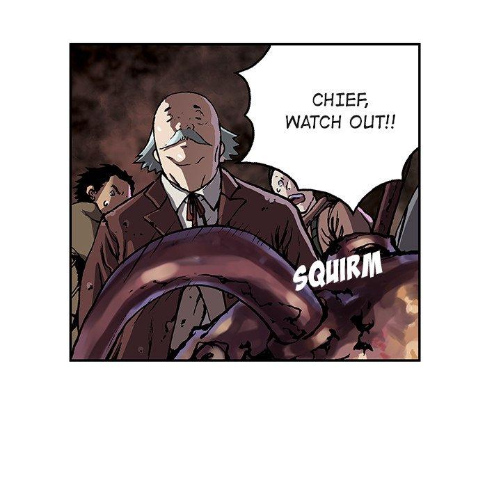 Read Leviathan (en) Manga Online
