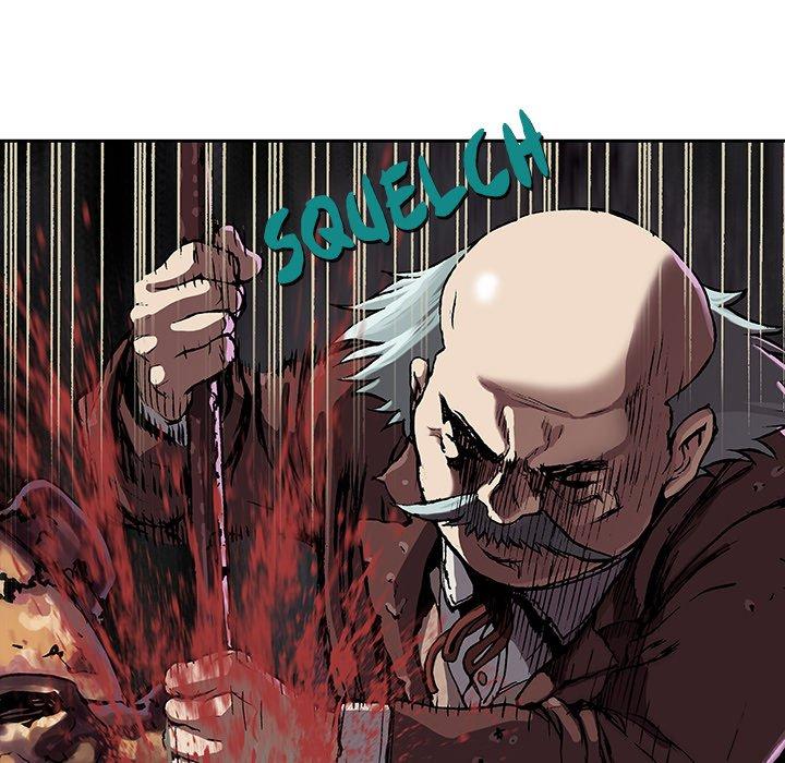 Read Leviathan (en) Manga Online
