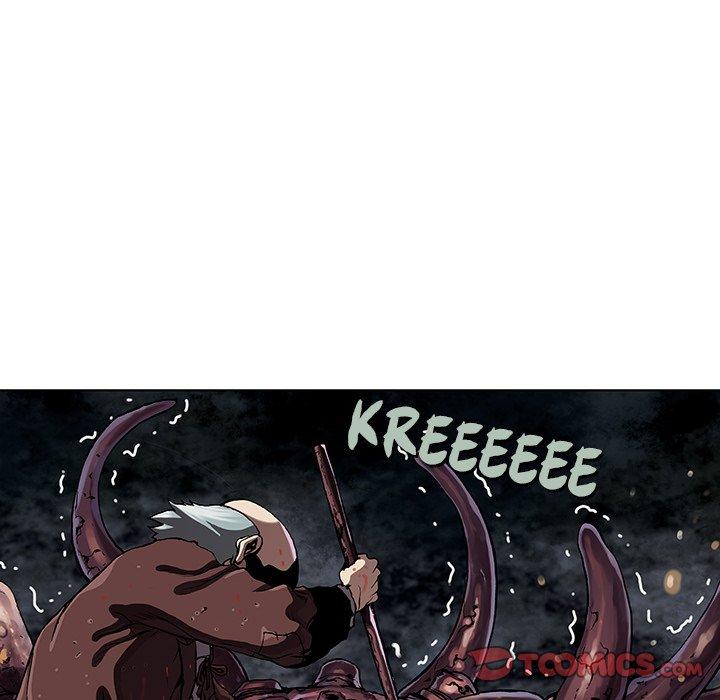 Read Leviathan (en) Manga Online