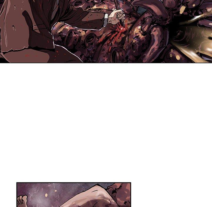 Read Leviathan (en) Manga Online
