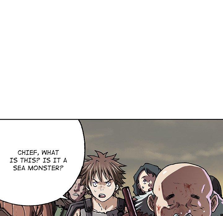 Read Leviathan (en) Manga Online