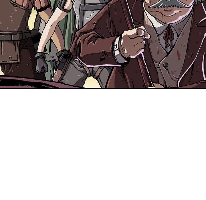 Read Leviathan (en) Manga Online