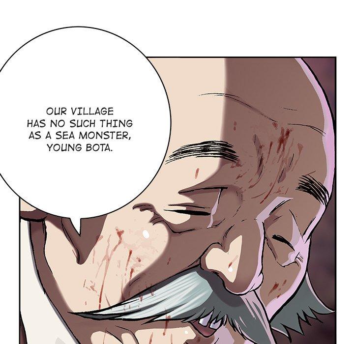 Read Leviathan (en) Manga Online