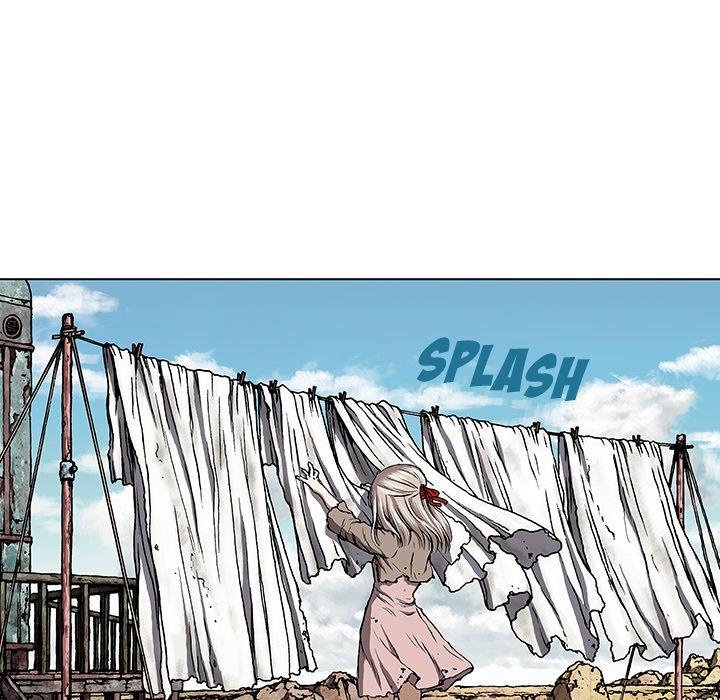 Read Leviathan (en) Manga Online