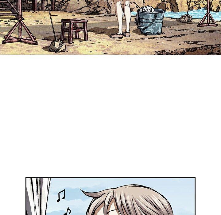 Read Leviathan (en) Manga Online