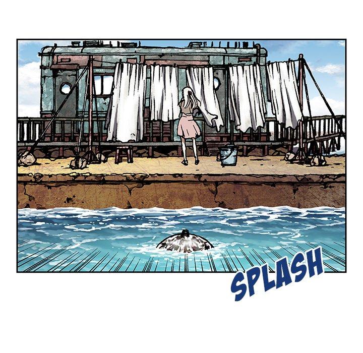 Read Leviathan (en) Manga Online