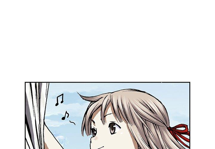Read Leviathan (en) Manga Online