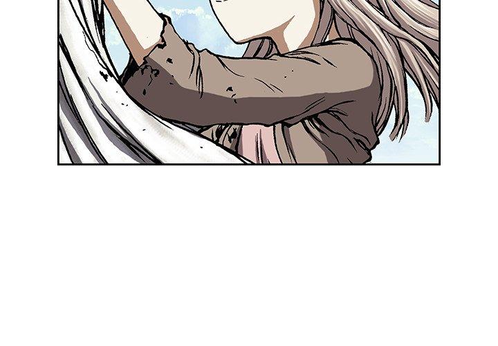 Read Leviathan (en) Manga Online