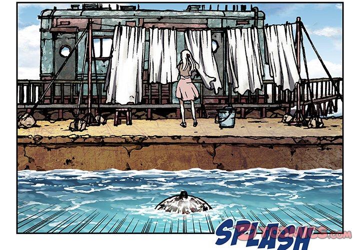 Read Leviathan (en) Manga Online