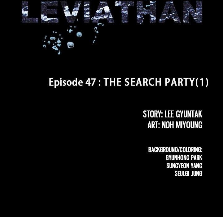 Read Leviathan (en) Manga Online