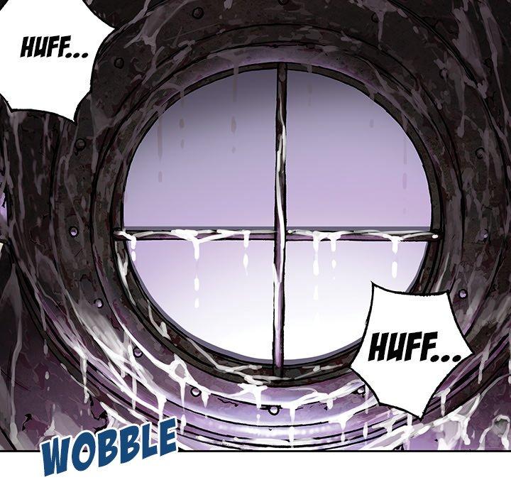 Read Leviathan (en) Manga Online
