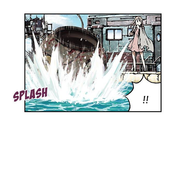 Read Leviathan (en) Manga Online