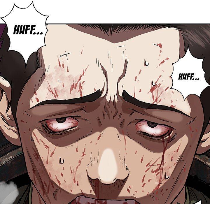 Read Leviathan (en) Manga Online