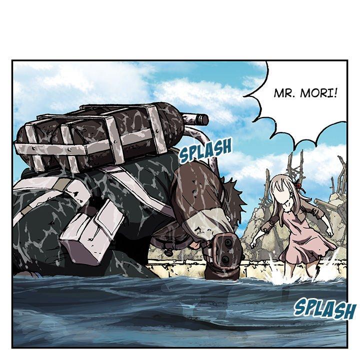 Read Leviathan (en) Manga Online