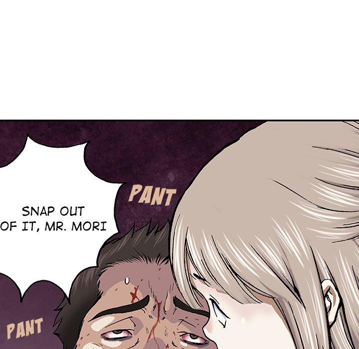 Read Leviathan (en) Manga Online