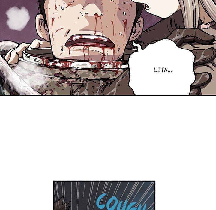Read Leviathan (en) Manga Online