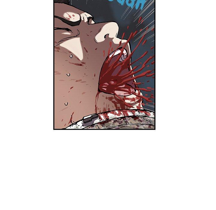 Read Leviathan (en) Manga Online