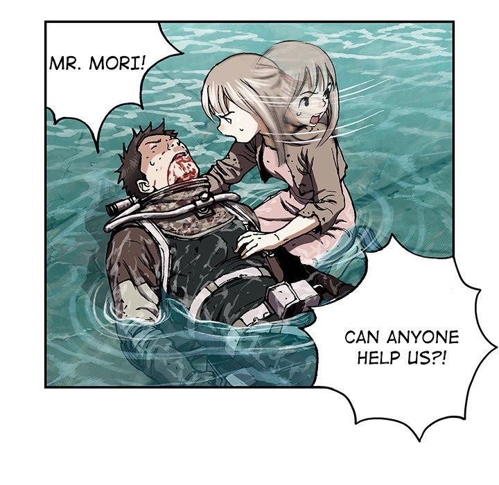 Read Leviathan (en) Manga Online