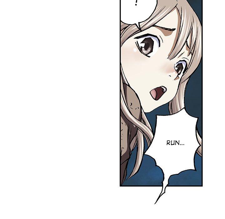 Read Leviathan (en) Manga Online
