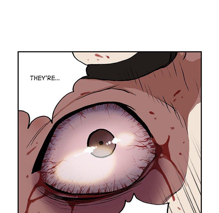Read Leviathan (en) Manga Online