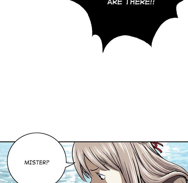 Read Leviathan (en) Manga Online