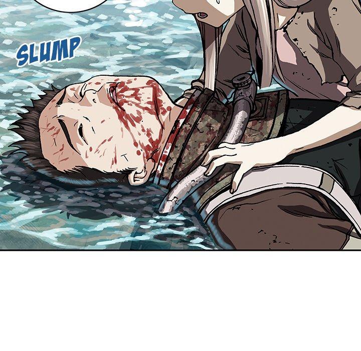 Read Leviathan (en) Manga Online