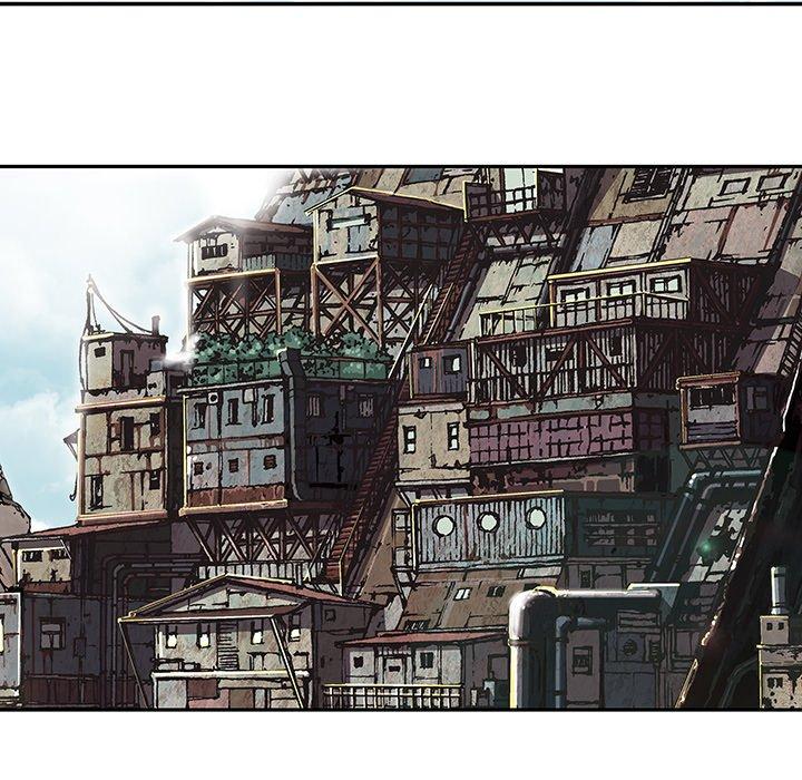 Read Leviathan (en) Manga Online