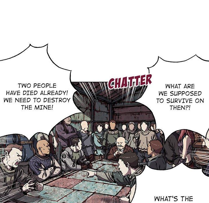 Read Leviathan (en) Manga Online
