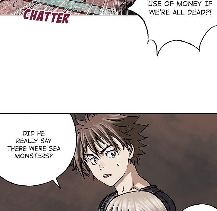 Read Leviathan (en) Manga Online