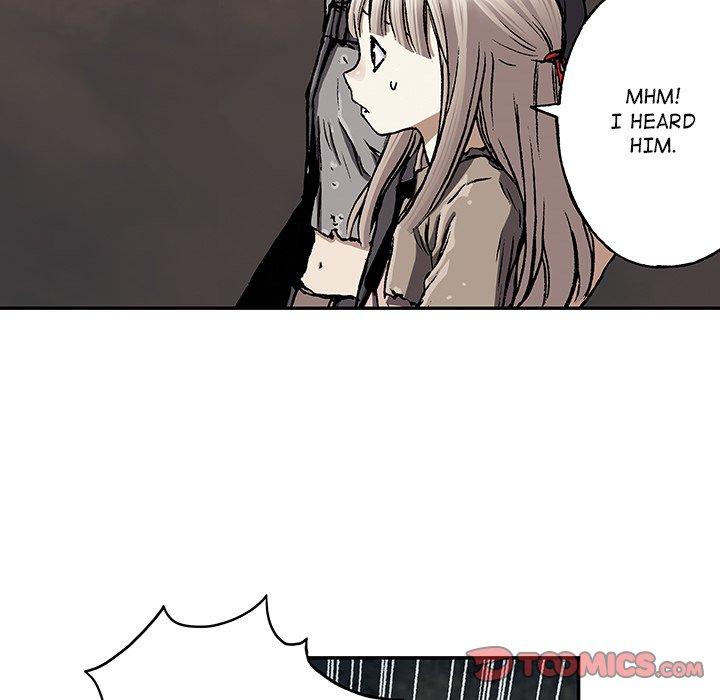 Read Leviathan (en) Manga Online